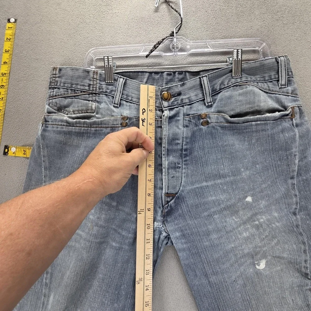 Levis 11859 important
